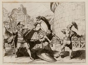  av Bartolomeo Pinelli
