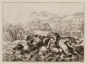  av Bartolomeo Pinelli