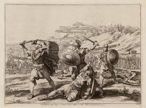  av Bartolomeo Pinelli
