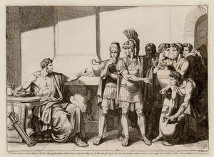  av Bartolomeo Pinelli