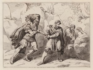  av Bartolomeo Pinelli
