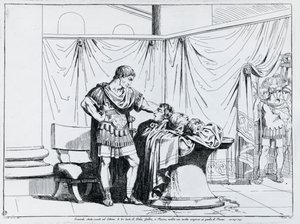 swedish av Bartolomeo Pinelli