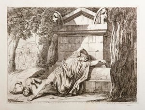 [Ännu utan titel (EN)] av Bartolomeo Pinelli