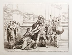 [Ännu utan titel (EN)] av Bartolomeo Pinelli