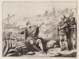  av Bartolomeo Pinelli