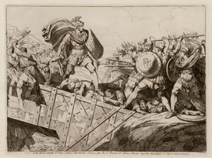  av Bartolomeo Pinelli