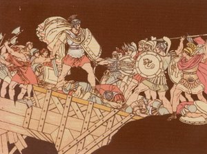 Horatius på bron