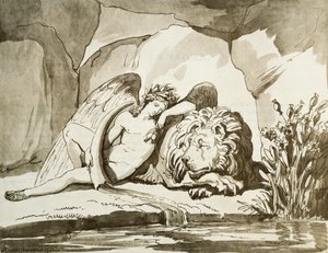 Hypnos (Sömnen)