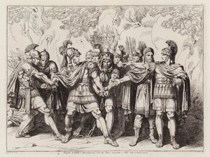  av Bartolomeo Pinelli
