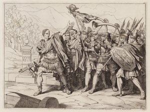  av Bartolomeo Pinelli