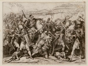  av Bartolomeo Pinelli