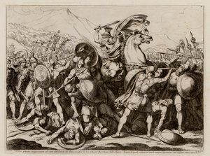  av Bartolomeo Pinelli