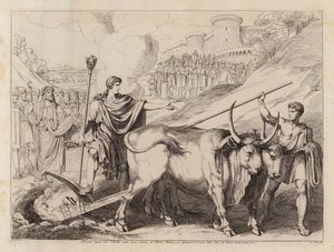 av Bartolomeo Pinelli