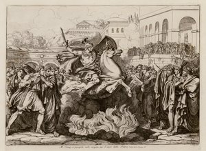  av Bartolomeo Pinelli