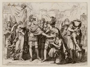  av Bartolomeo Pinelli