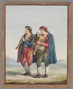 Eunuckens dop