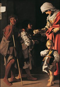 St Elizabeths välgörenhet
