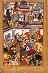 Once Visits T Shrine of Khwaja: Mueen Ed-Din Chishti Et Azam, K 1590