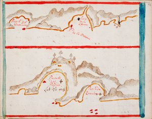 Ligua- och Papudobukten
