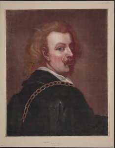 Bortförandet av Deianira av Battista Franco