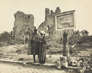 Ypres, Belgien av Belgian Photographer