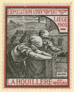 Internationell utställning, Liège, 1905