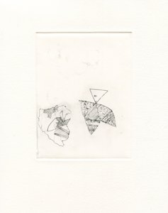 Slingrande tankar 1, 2017 av Bella Larsson