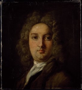 William Kent (olja på duk)