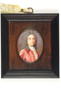 Greve Johann Reinhold Patkul