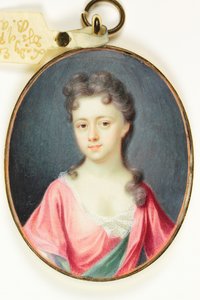 Lady Elizabeth Noel, hertiginna av Portland