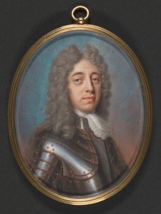 William, andra Lord Gray av Rolleston och sjätte Baron North