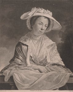 Fröken Baldwin