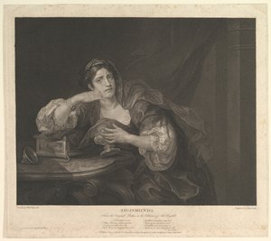 Sigismund Sigismund, 4 juni 1795.
