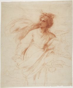 Hopp av Benjamin West