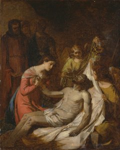 swedish av Benjamin West