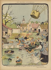 Illustration för Le Rire