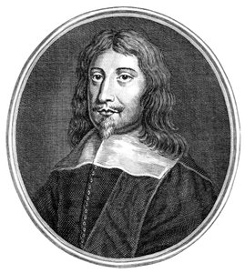 Archibald Campbell, jarl och markis av Argyll, skotsk statsman från 1600-talet.