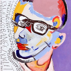 Surportrait: Kurt Cobain  Yves Saint-Laurent, 2019 (olja på duk)