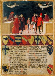 Rådets finanser i tider av krig och fred, 1468 (för detaljer se 108196)