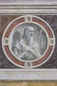 Sankt Jerome