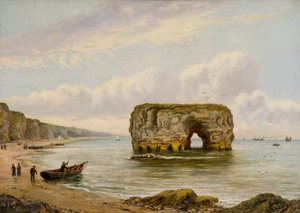 Marsden Rock, ca 1880-1900
