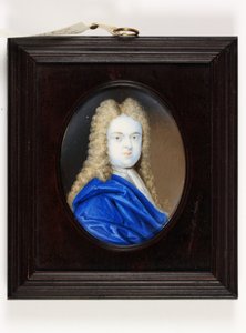 Edward, Lord Harley, senare 2nd Earl of Oxford