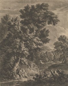 Venus och Adonis