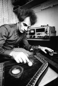 Francois BAYLE av Bernard Perrine