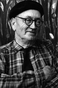 Gauderique GRAND av Bernard Perrine