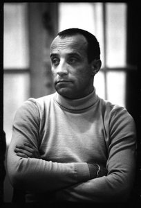 Maurice FLEURET av Bernard Perrine