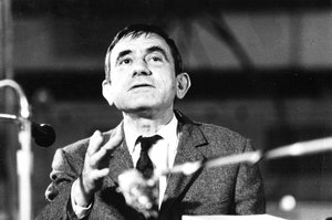 Pierre SCHAEFFER, 20-talet