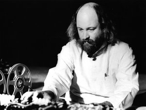 Terry RILEY av Bernard Perrine