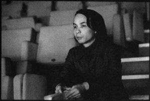 Toru TAKEMITSU