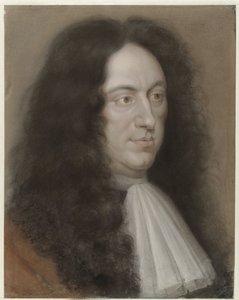 Porträtt av greve Karl von Biorn Bonde